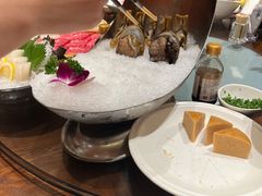 -东海怡品海鲜豆捞(星街坊店)