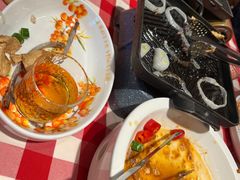 -西贝(深圳卓悦汇店)