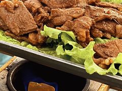 -平壤馆(西塔街店)