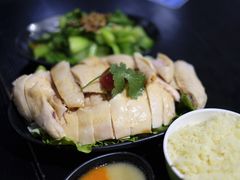 -绿柠食堂(北外滩店)