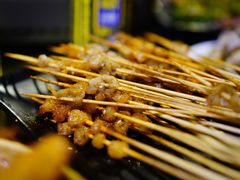 老南昌串串-谭十三南昌大排档(船山路总店)