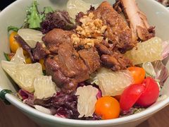 -西贡妈妈SaigonMama•越南料理(上海商城店)
