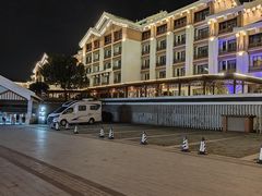 -嘉兴清池酒店温泉