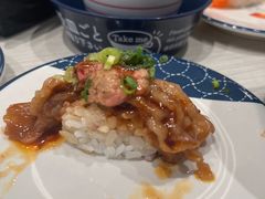 -滨寿司(新街口中央商场店)