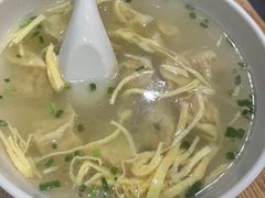 -东泰祥生煎馆(重庆北路店)