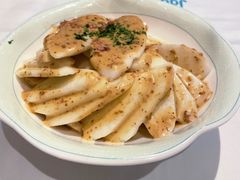原味腐衣鲜淮山-翠园(兴业太古汇店)