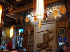 -蜀大侠火锅(建设路第五大道店)