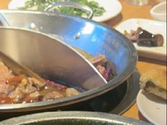 -大众跷脚牛肉馆·非遗传承单位(峨眉山店)