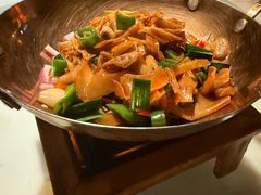 -绿茶餐厅(深圳龙华天虹购物中心店)