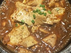 -老牌坊•鲁菜名店•地道济南菜(大观园商埠店)