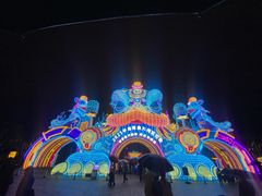 -南沙天后宫景区