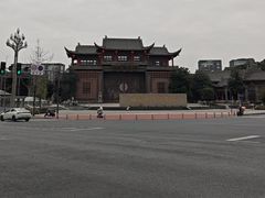 -龙潭水乡