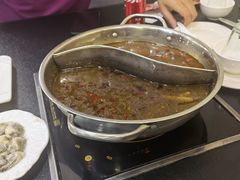 -煳辣鱼(新抚路店)