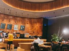 大堂-星巴克臻选店(澳门伦敦人店)