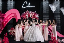 -B.Bridge Couture婚纱礼服(福田店)