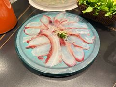 -老城鲜·小海鲜贝贝煲火锅(壹方城店)
