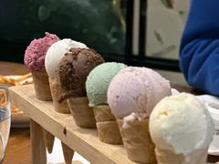 -ALLORA意大利餐厅(丰盛里店)