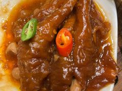 -顺意·顺德家乡菜(国际人才大厦店)