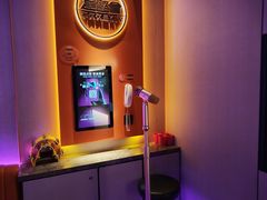 -星聚会KTV(南翔印象城MEGA店)