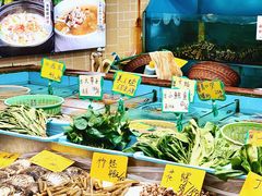 菜单-醉壹号海鲜大排档·老厦门特色菜(厦门美食地标店)