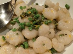 -万豪中餐厅·粤菜·北京粤财JW万豪酒店
