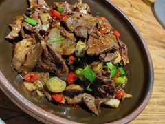 -湘水滨·臭鳜鱼·湘菜(马驹桥店)