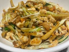 -烹湘·鲜炒湖南土菜(海珠店)