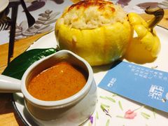 -麦甜创意轻食餐厅(西康路店)