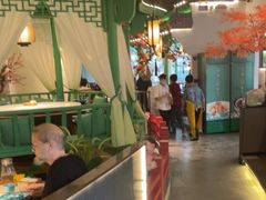 -荷塘秋月·本帮江浙菜(国权路店)