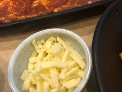 -新石器烤肉(张家港购物公园店)