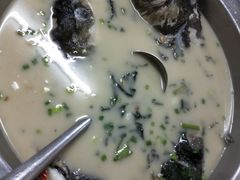 湘潭活鱼-新新湘菜馆(新中街二条店)