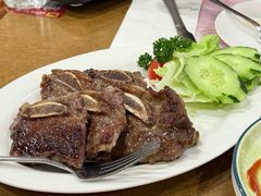 -玫瑰园西餐厅(新华大厦店)