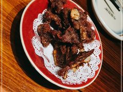 -今邕烧烤(西大店)
