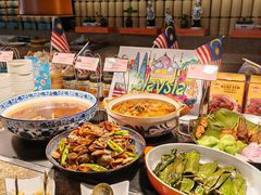 -二楼咖啡厅·厦门源昌凯宾斯基大酒店(湖滨中路店)