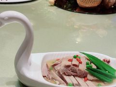-好福记饭店(红梅公园店)