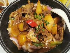 -风味小馆(天目湖宾馆店)