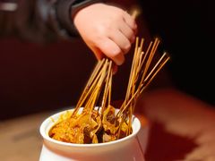 -六月雪干锅(绵阳凯德广场店)