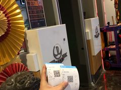 -万达影城(西铁营万达广场IMAX店)