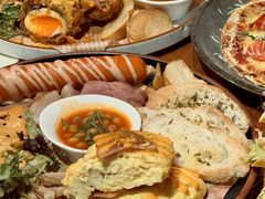 -Rosemary·纽西兰简餐(江南西店)