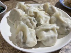 -金谷园饺子馆(北邮总店)