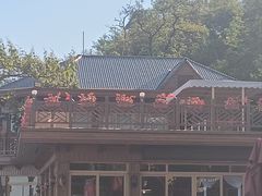 -棒棰岛宾馆景区