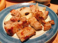 -烧肉达人•炭火烧肉(新天地店)