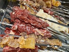 -幸福小串·地摊小炉子(三阳路店)