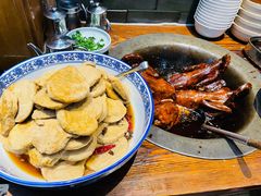 -慧娟面馆·餐厅(望江路店)