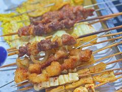 -老谢野馄饨(延安路店)