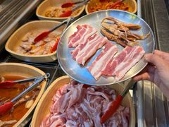 -生火火·地摊小炉子烧烤(金楠天街总店)