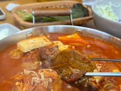 -高基五春川炒鸡排 韩国料理(威海总店)