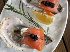 -Bistro 63 创意融合料理(广粤天地店)