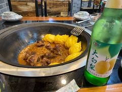 -东北福源铁锅炖