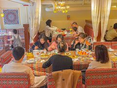 -羊巴道新疆菜·清真(上梅林店)